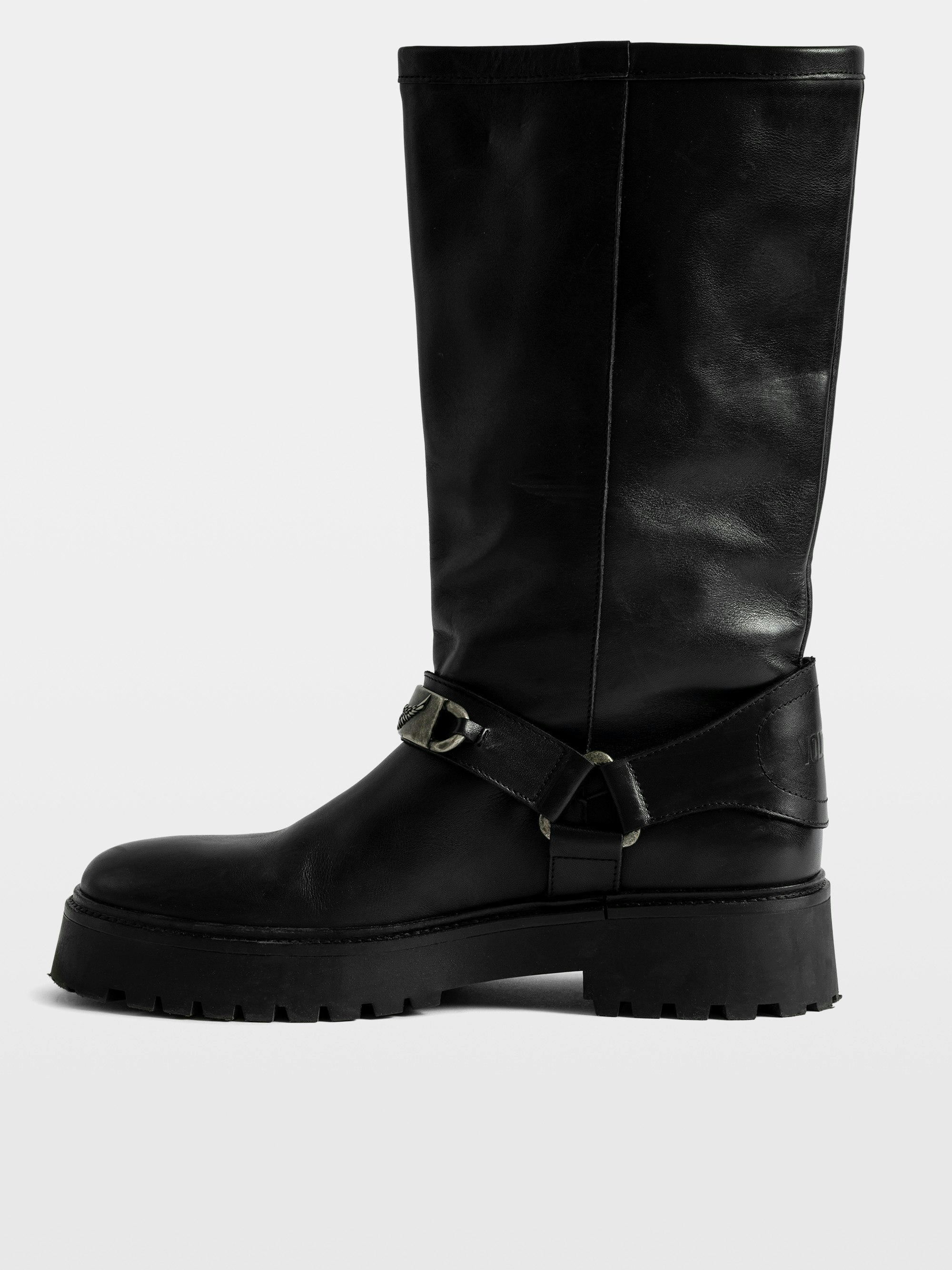 Bottines Angie