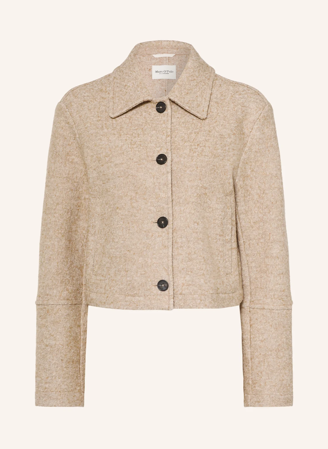 Marc O'Polo Kastenjacke