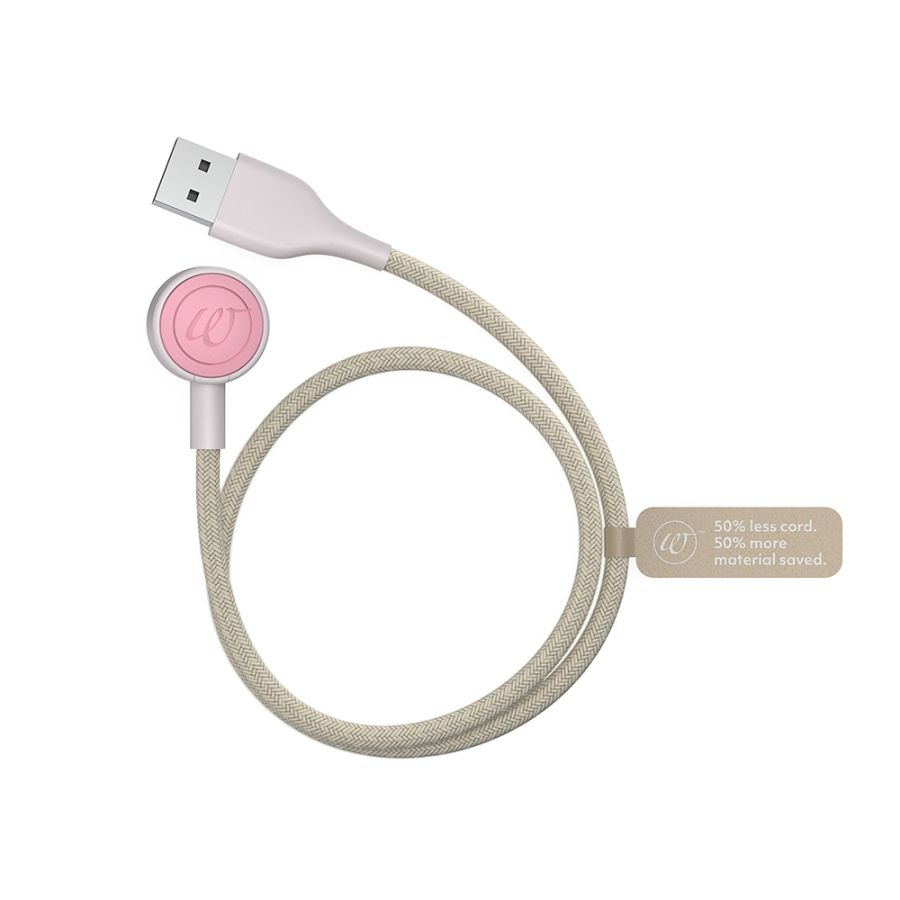 Magnetisches Eco Ladekabel