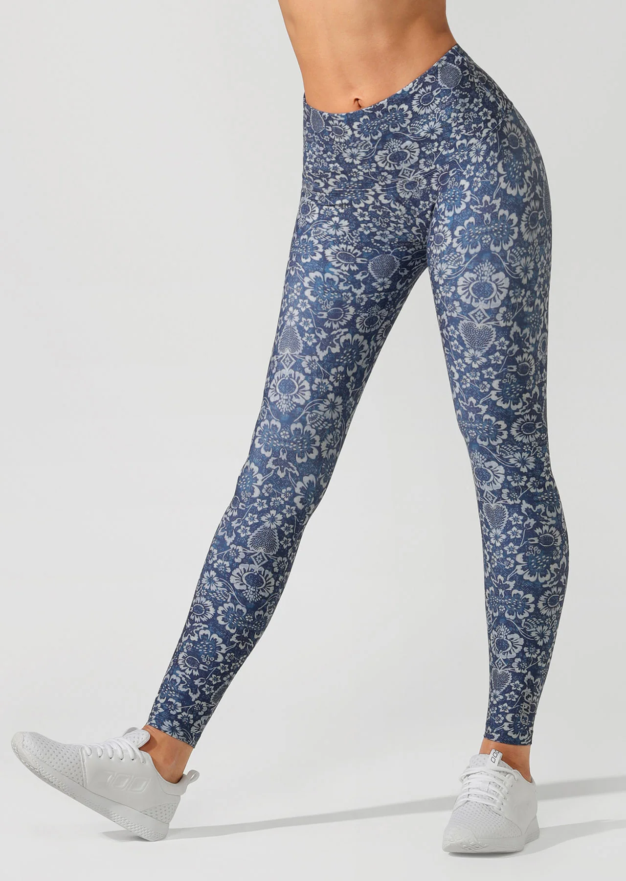 Free Spirit Core Full Length Tight