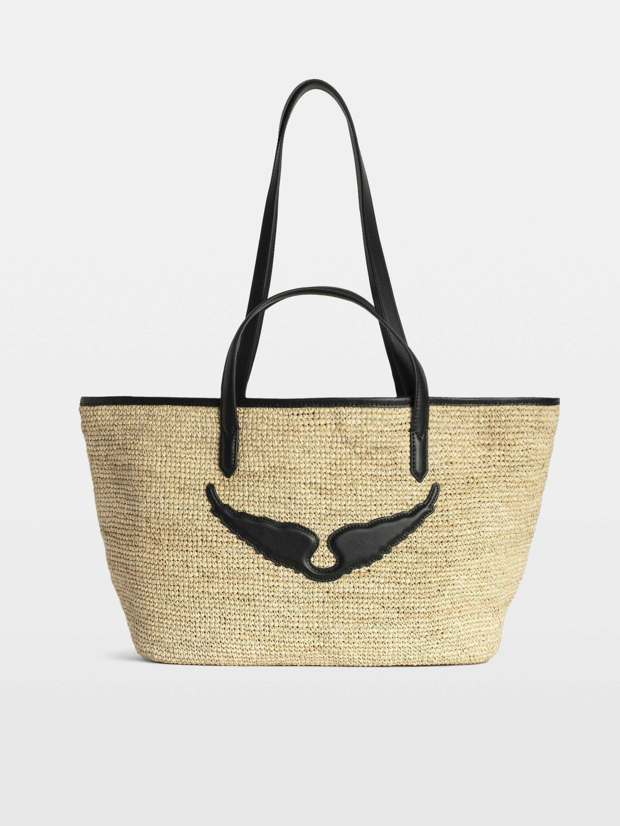Sac Wings Panier