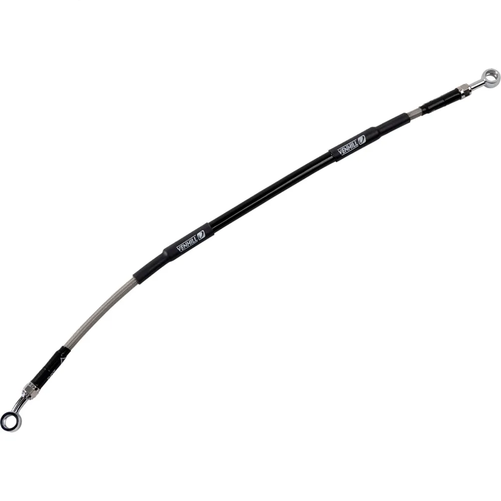 Moose Hard-parts Kawasaki Kx 65 A 01-02/Suzuki Rm 65 03 brake line Kit