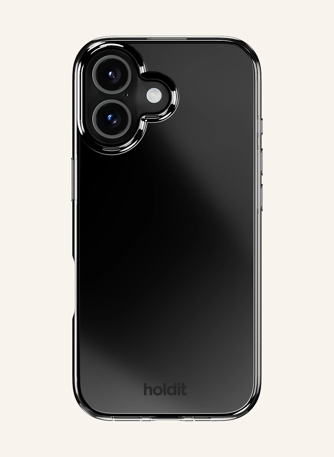 holdit Smartphone-Hülle MIRROR CASE