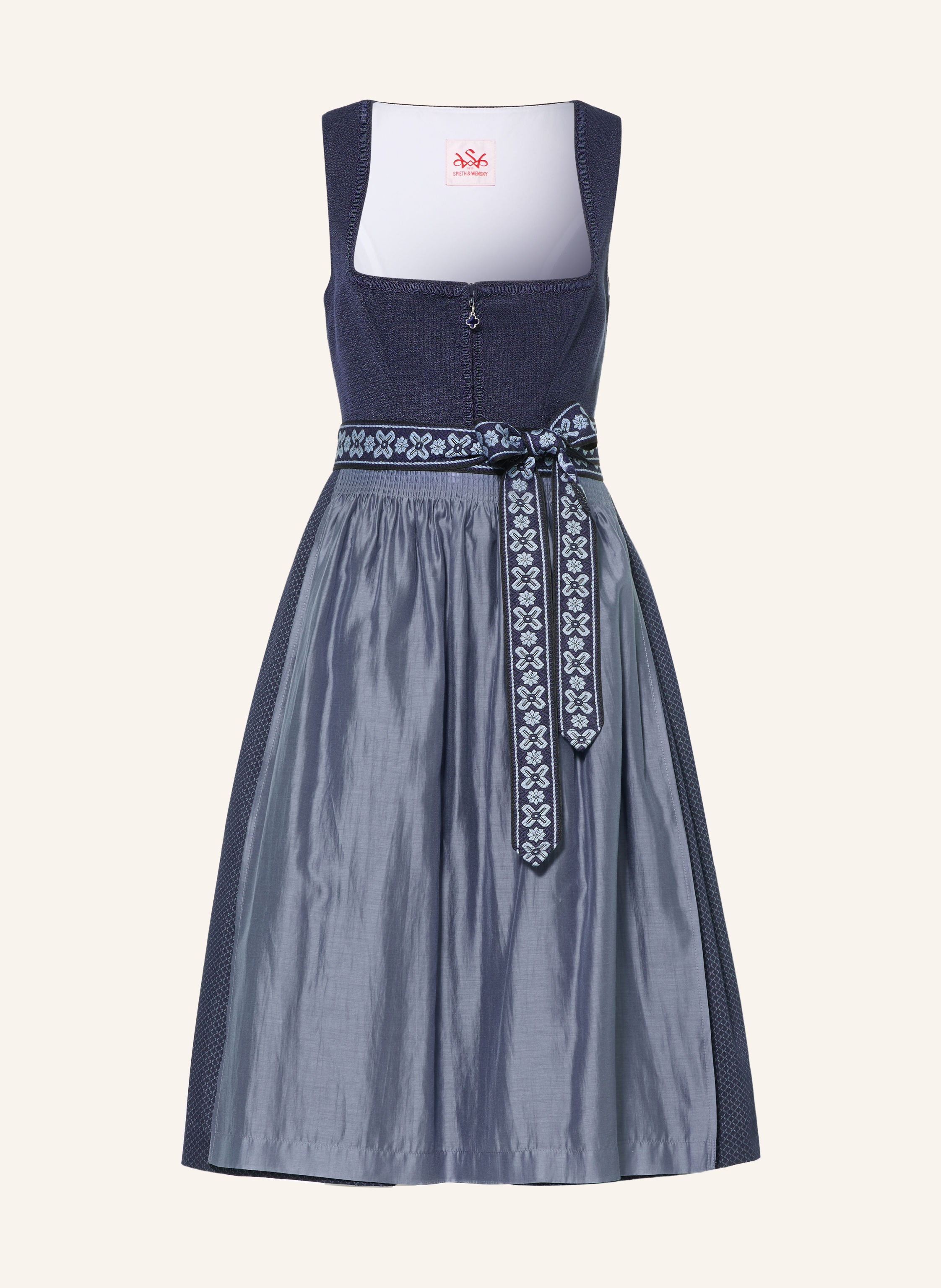 Spieth & Wensky Dirndl KÄTHE
