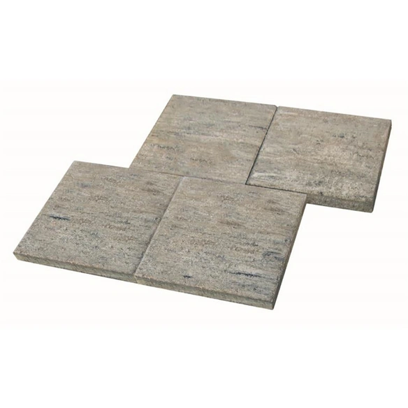 Terrassenplatte »Loreta «, Beton, Kanten: gefast