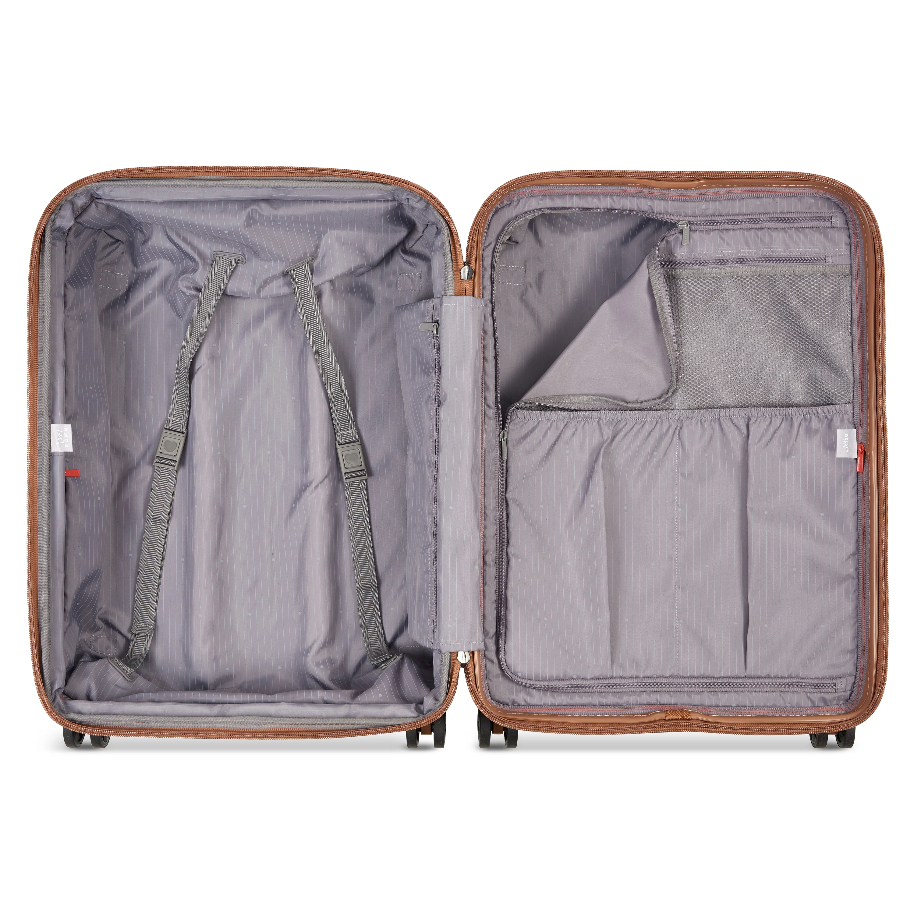 PROMENADE HARD 2.0 - M extensible (66cm)