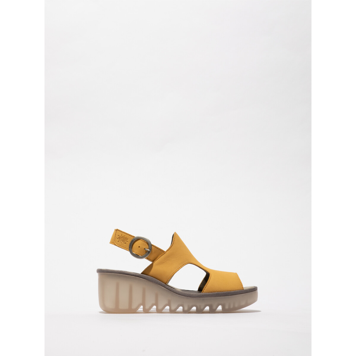 Fly London - BAIF - Yellow