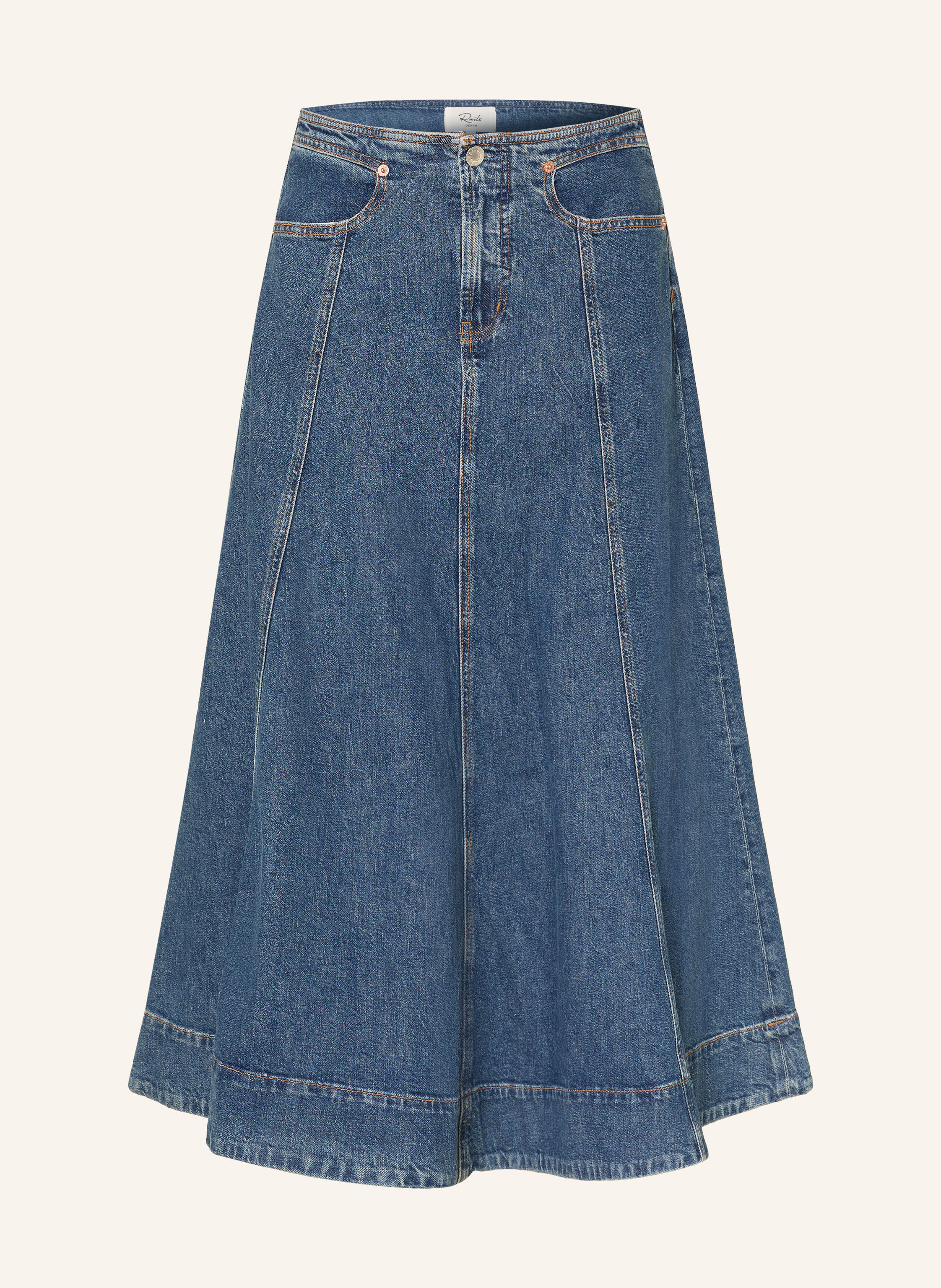 Rails Jeansrock VICENTE