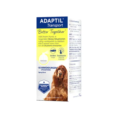 ADAPTIL® Transport Spray