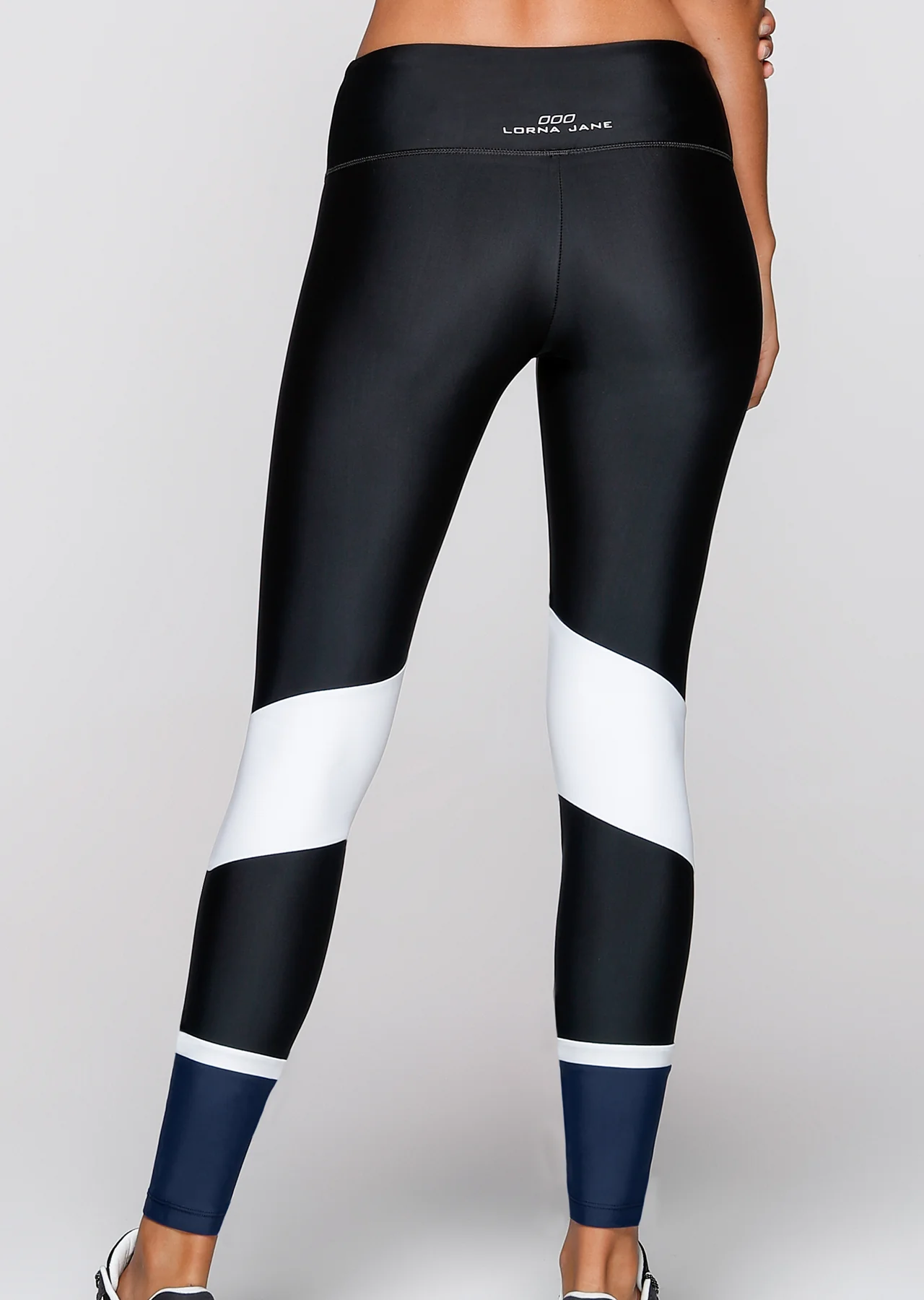 Dynamo Core F/L Tight
