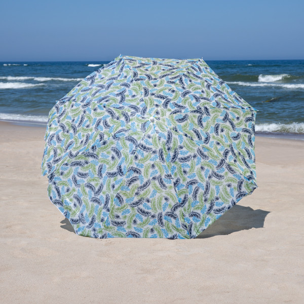 Parasol ogrodowy Poly liście PATIO