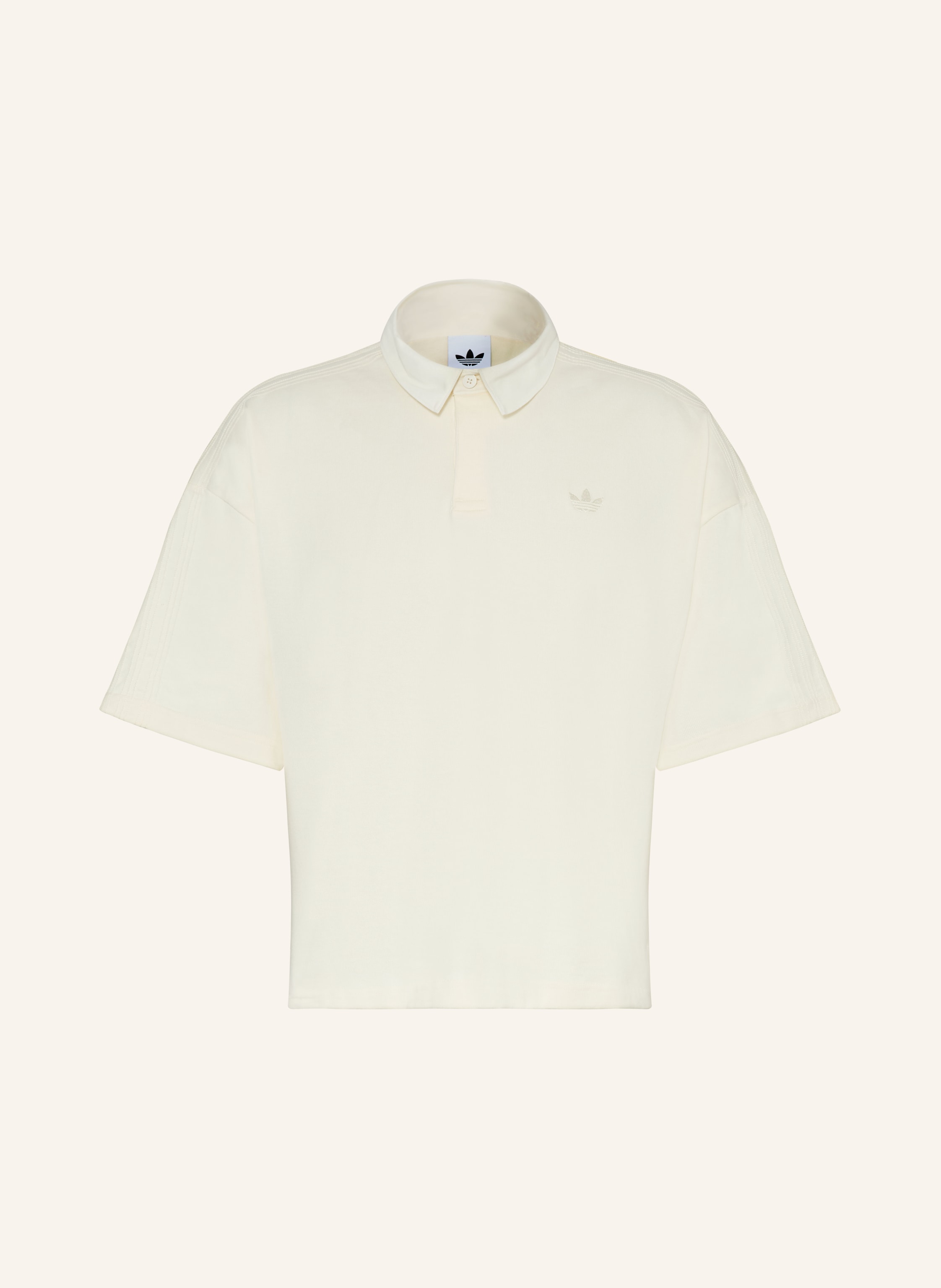 adidas Originals Jersey-Poloshirt PREMIUM ESSENTIALS