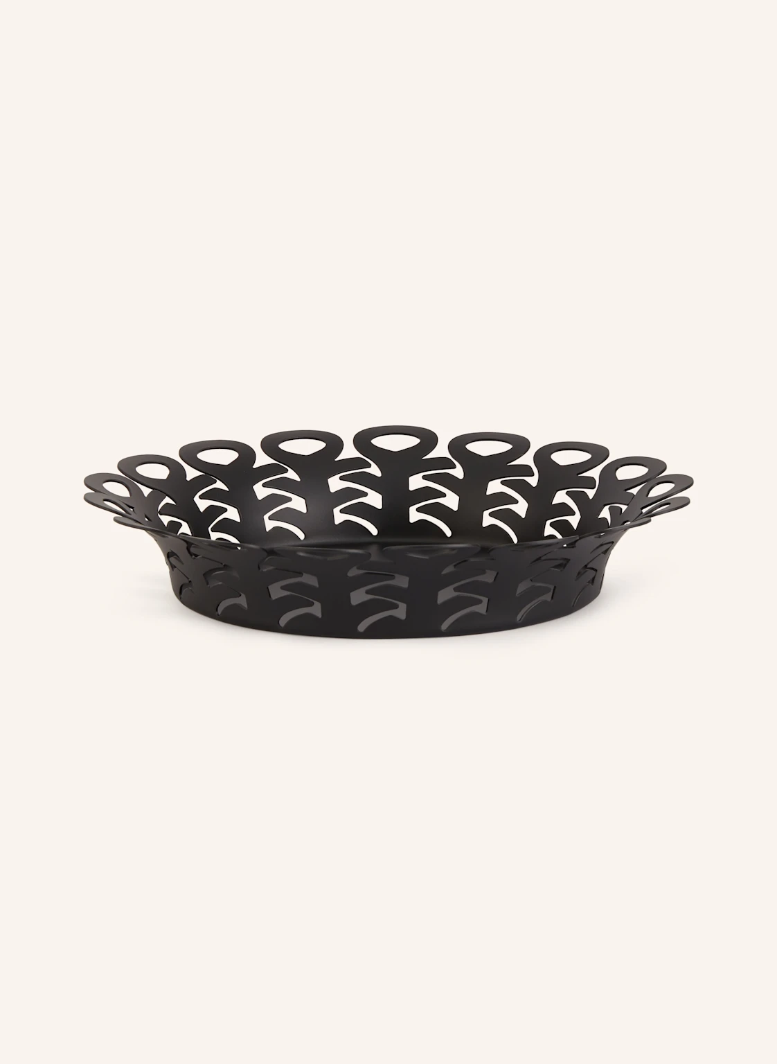 ALESSI Schale VIMINI