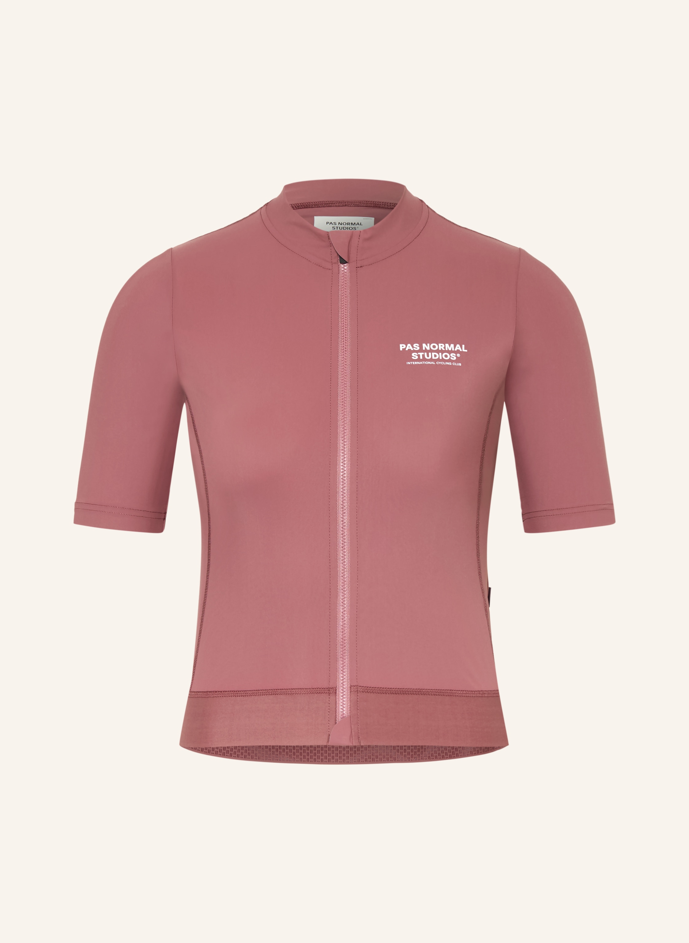 PAS NORMAL STUDIOS Radtrikot ESSENTIAL