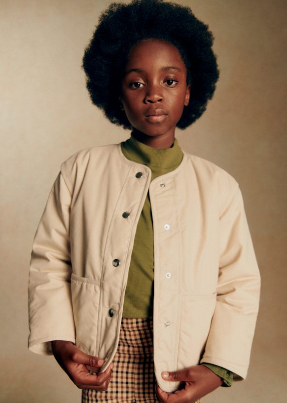 Anna Jacket