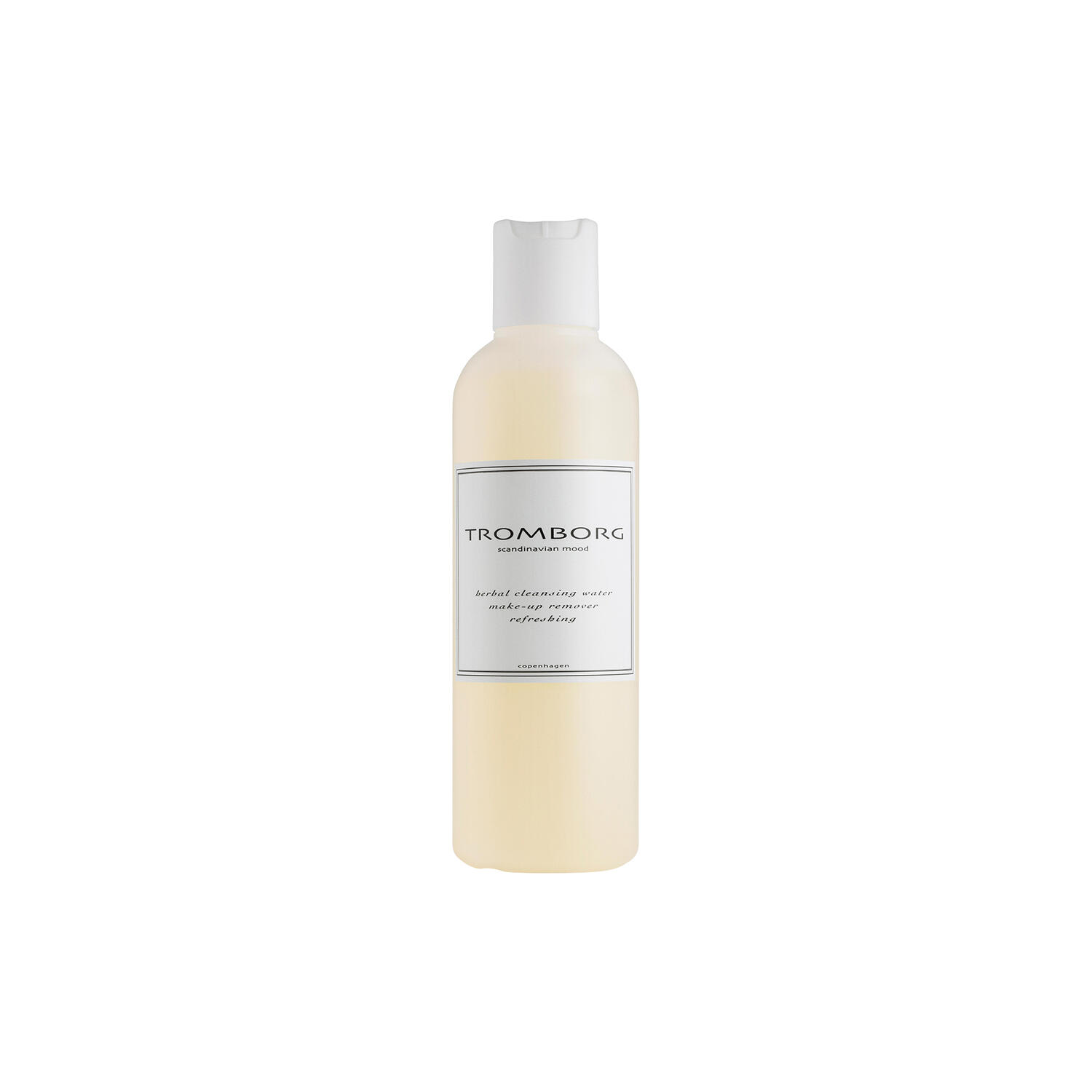 Herbal Cleansing Water Make-Up Remover Refreshing