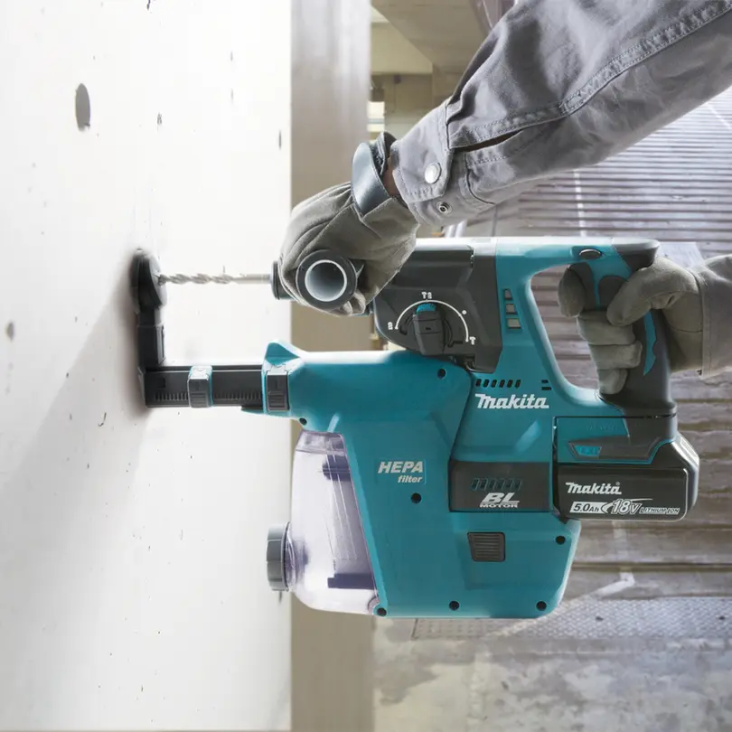 Bohrhammer DHR243ZJ
