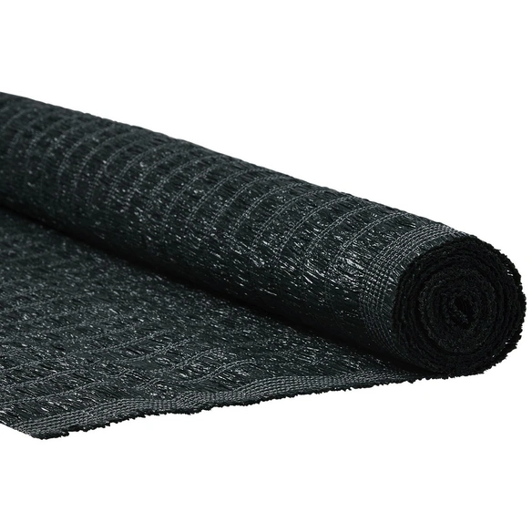 Sichtschutzmatte »Raffia«, HDPE, LxH: 300 x 90 cm