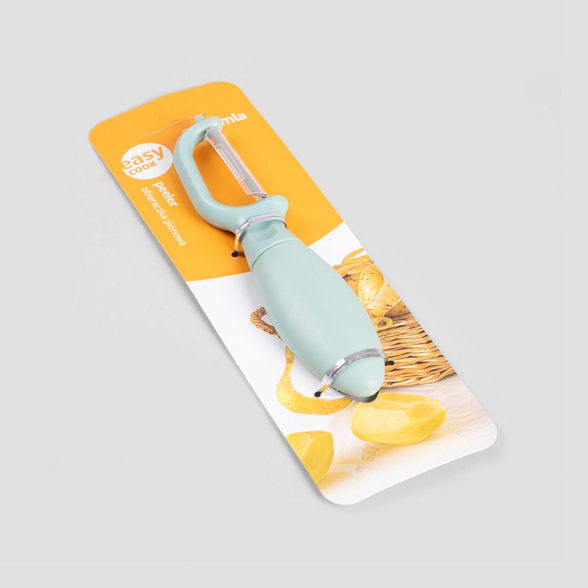 Obieraczka EASY COOK pionowa 17,5 cm