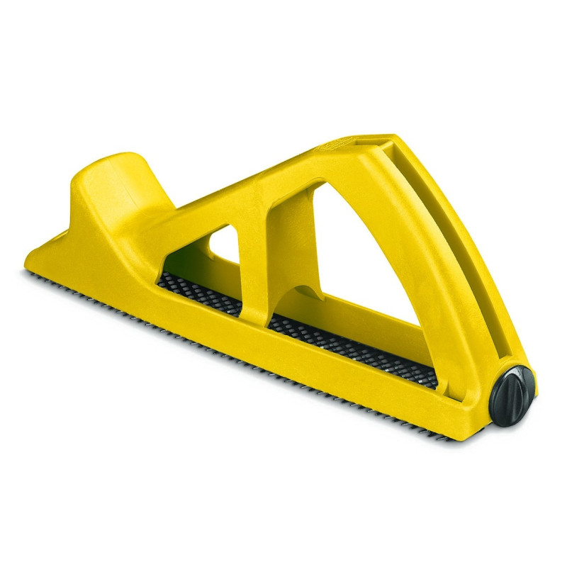 Rabot Surform synthétique 25,5 cm STANLEY