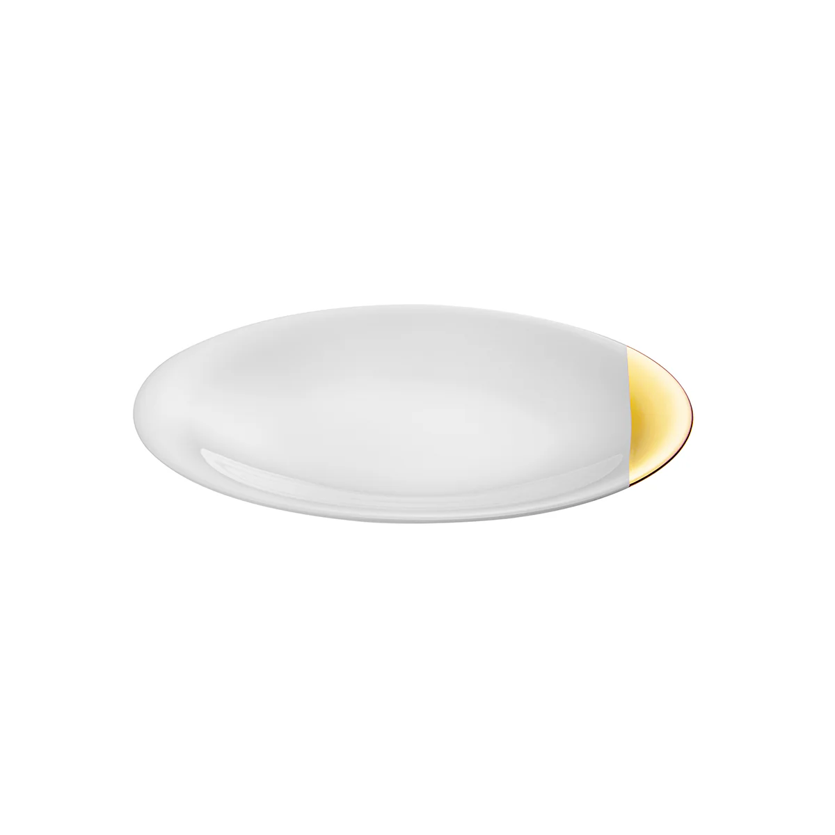 Assiette à dessert