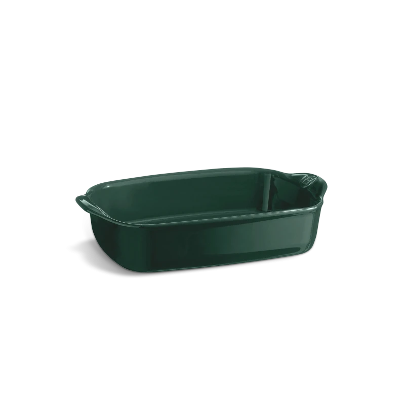Petit Plat à Four Rectangulaire 30 x 19cm | 1,5L | 2 pers