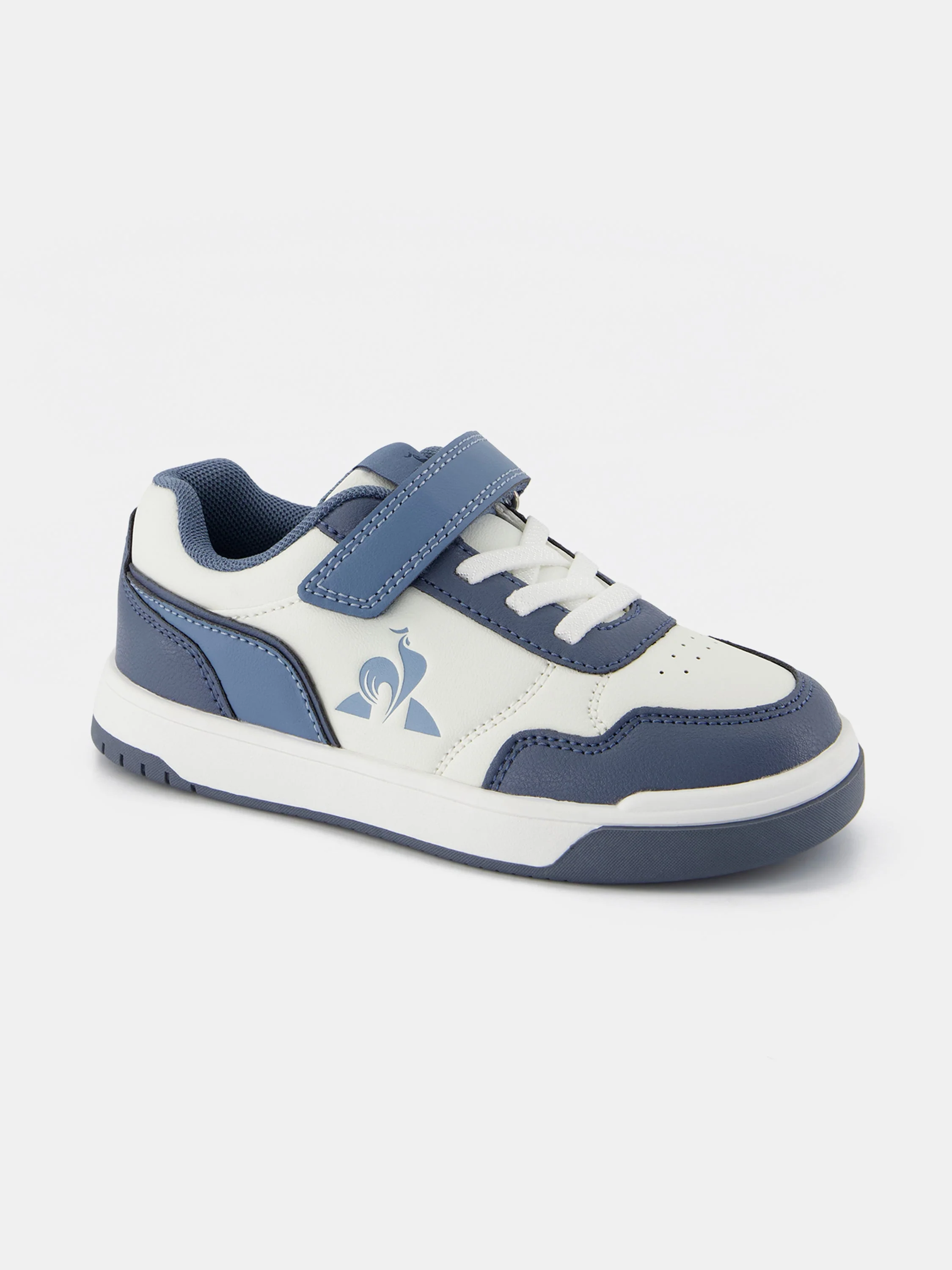 Sneakers enfant LCS Court Breaker