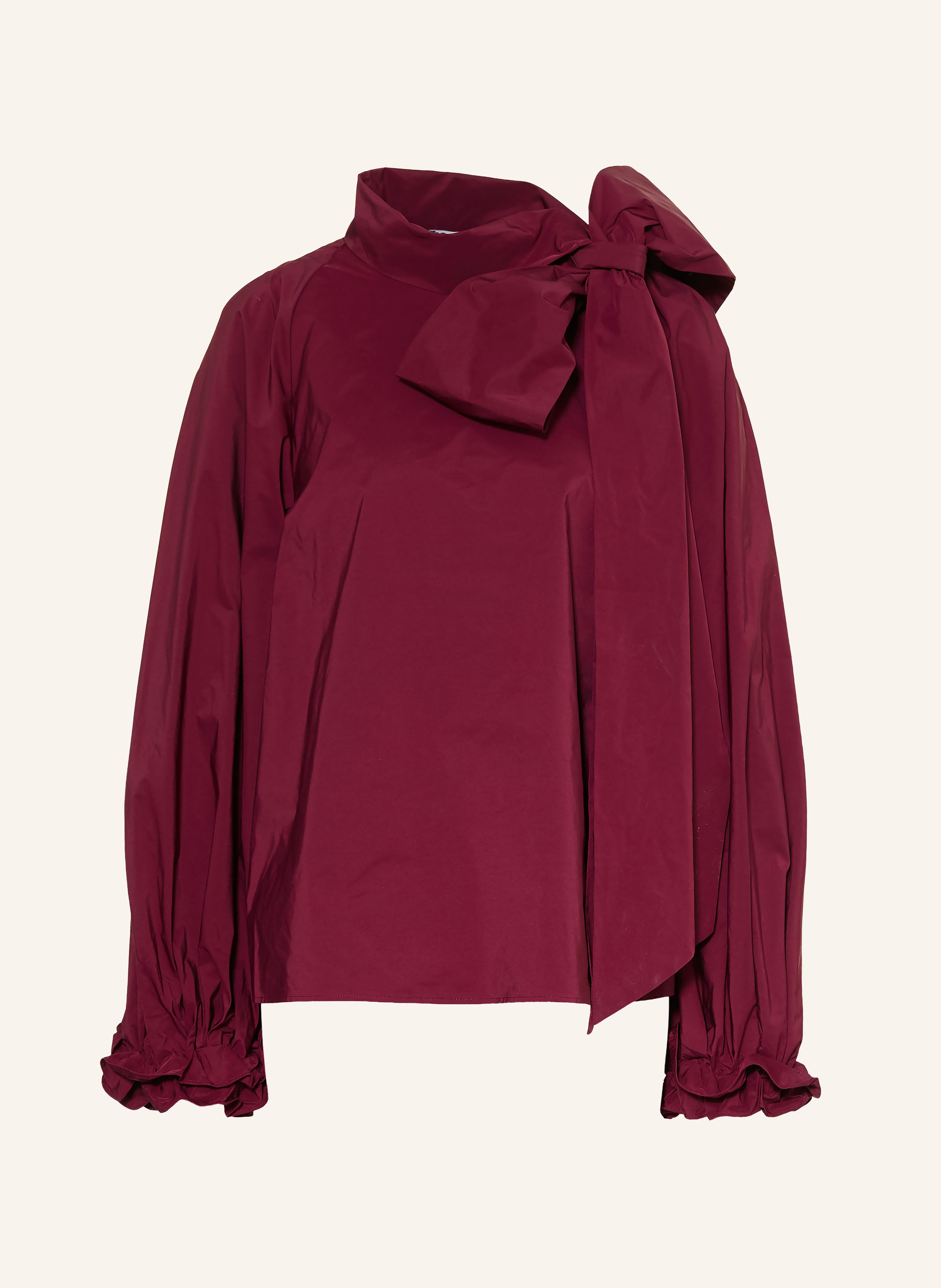 ESSENTIEL ANTWERP Schluppenbluse KEILY