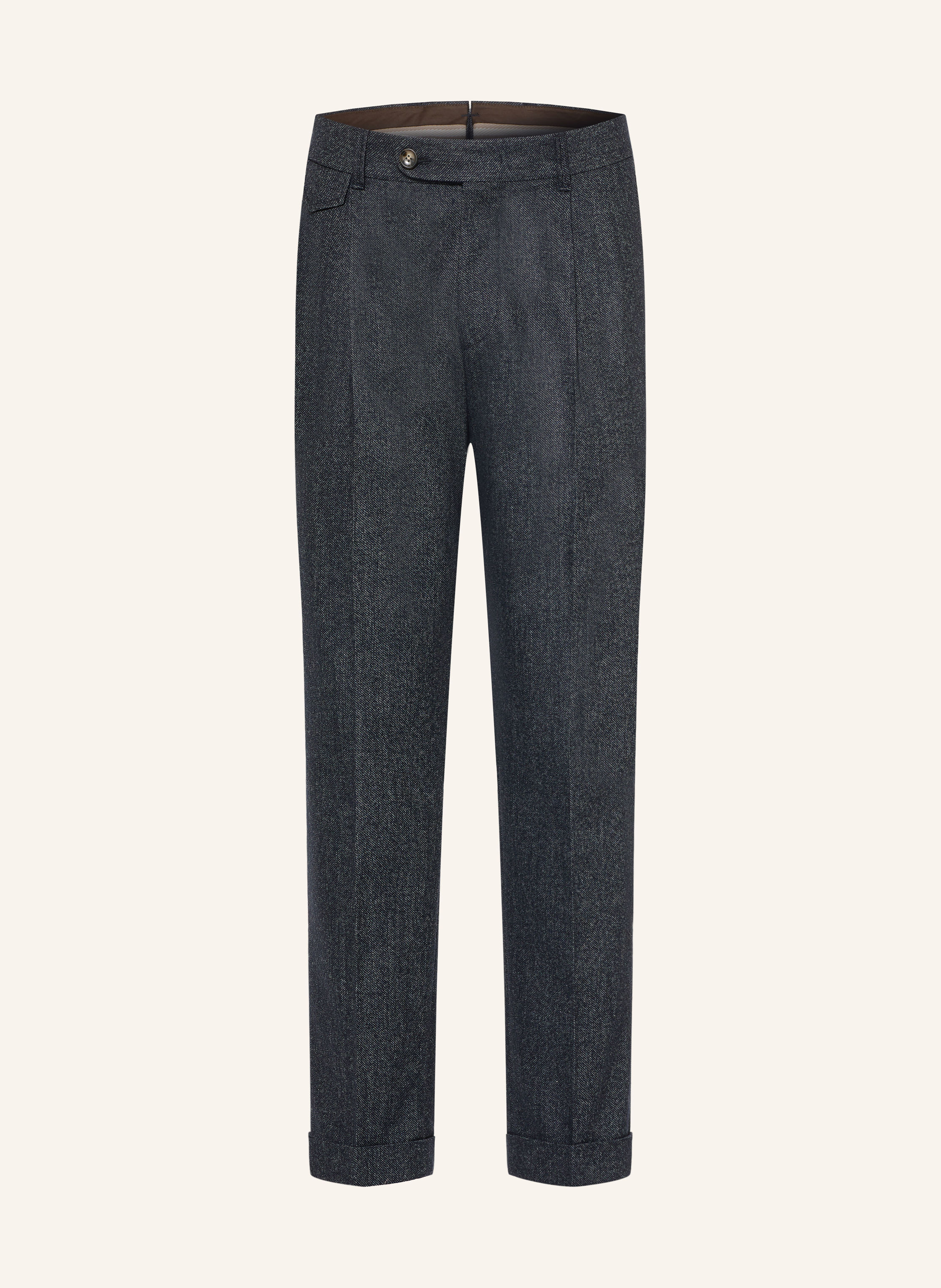 windsor. Anzughose SAPO Slim Fit