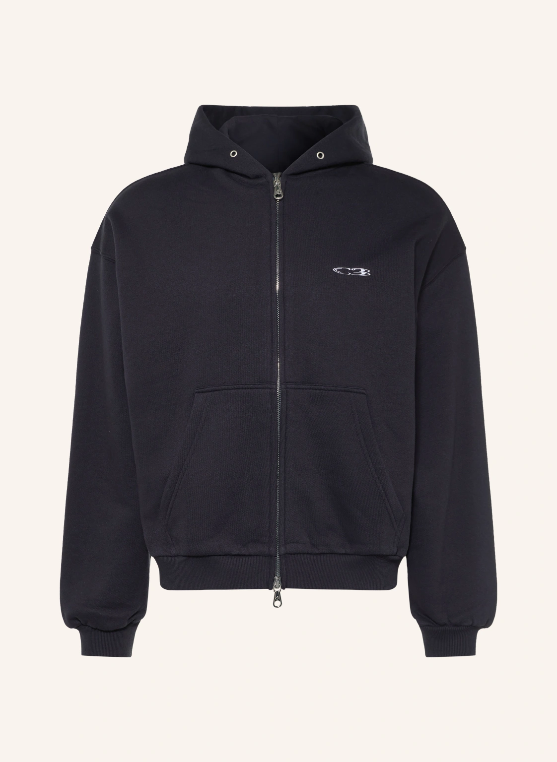 COLE BUXTON Sweatjacke