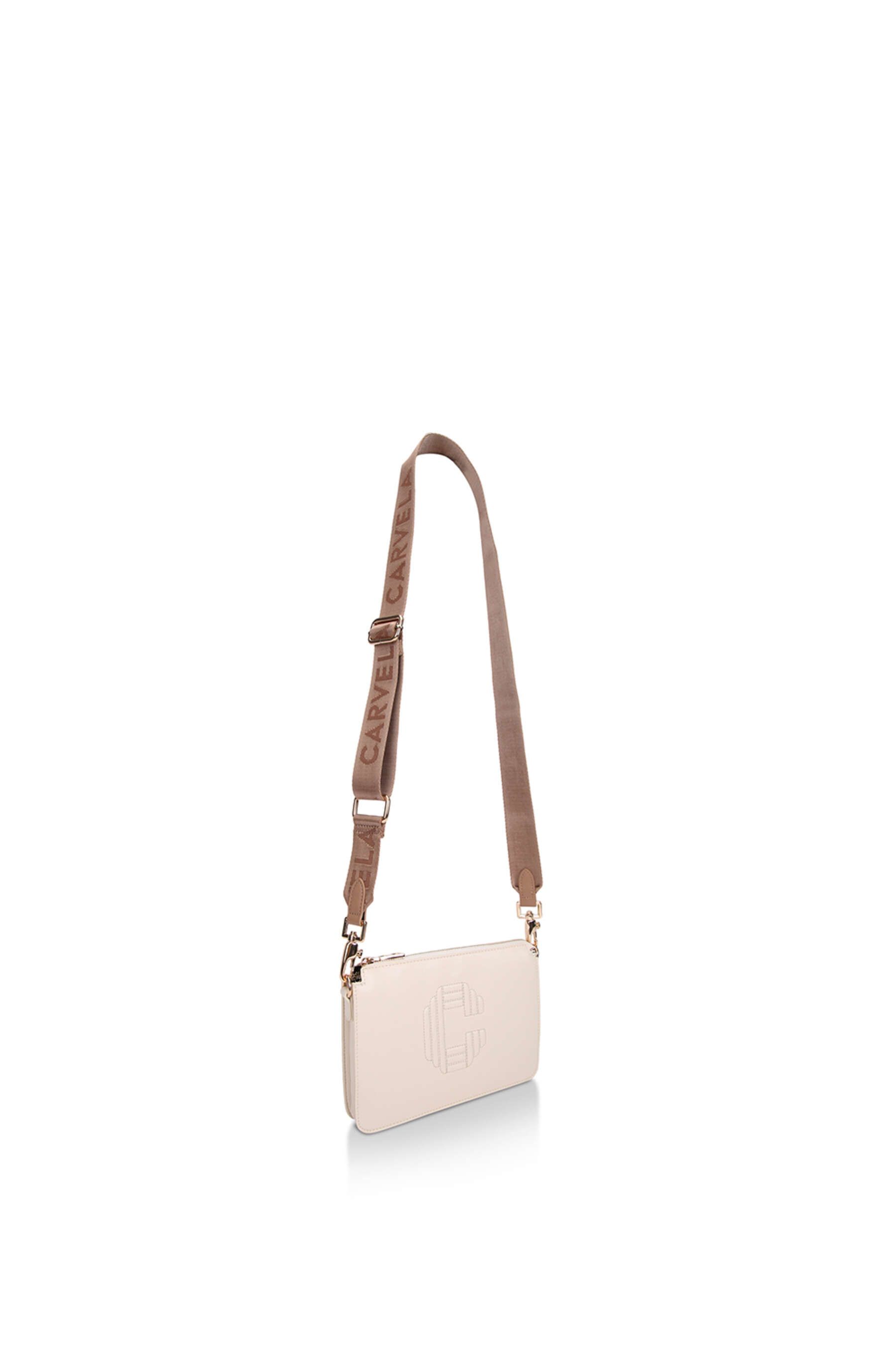 Carvela Icon Triple' Bag