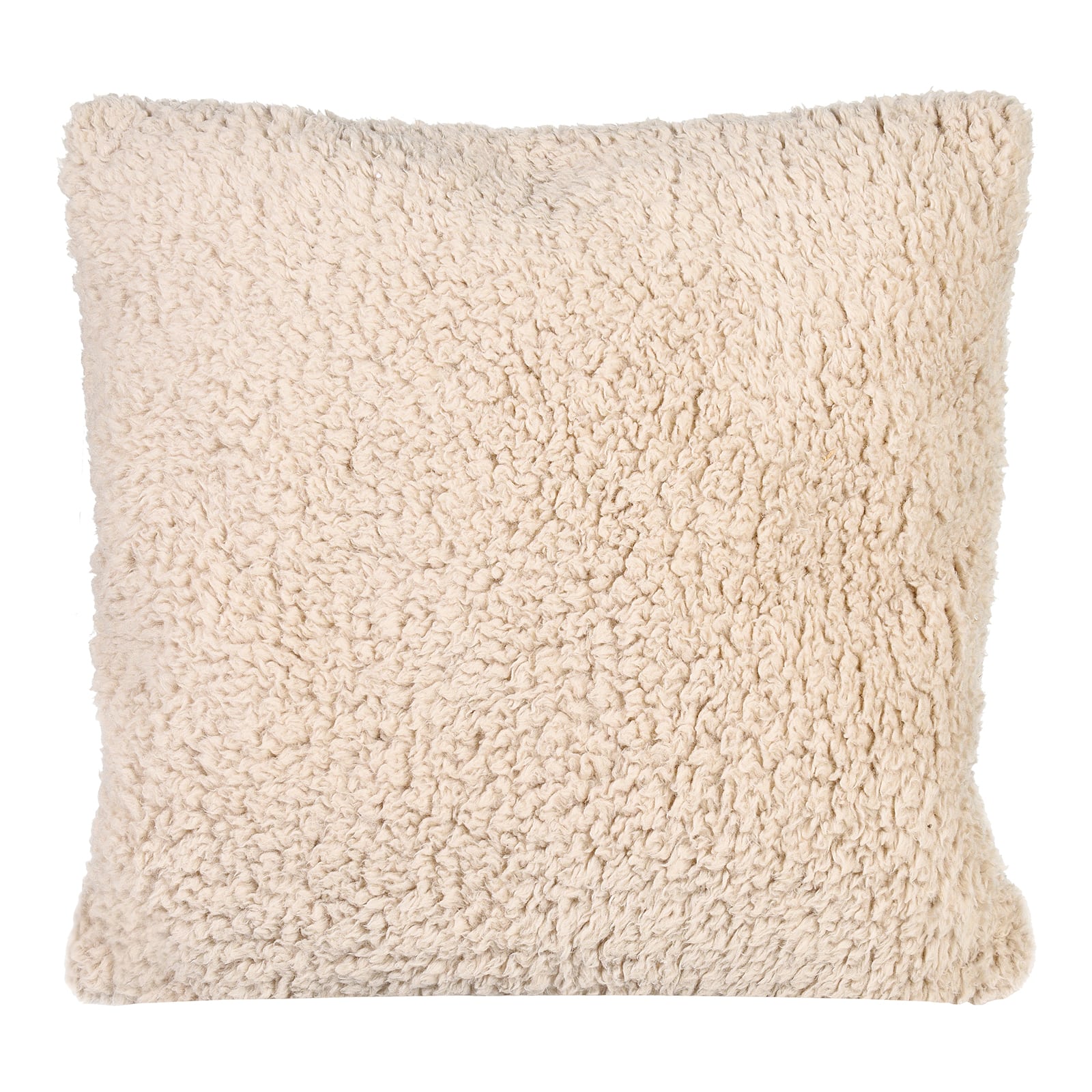 Kissen Beige,L 450 x B 450 mm