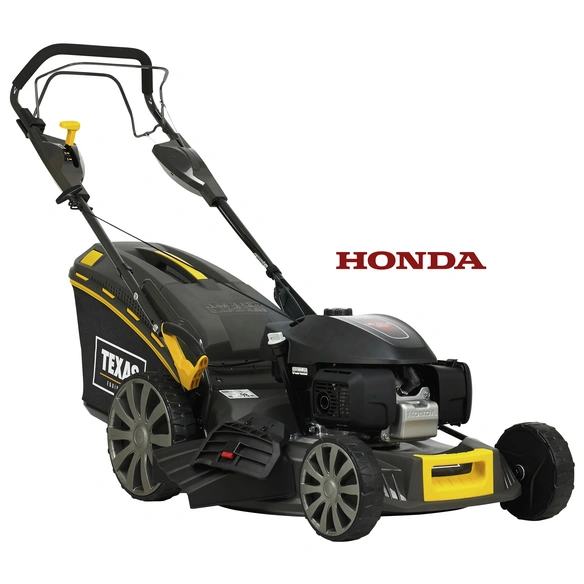 Benzin-Rasenmäher »Premium 5390TR/W 4-S«, Schnittbreite: 53 cm, für eine Fläche von max. 2000 m²