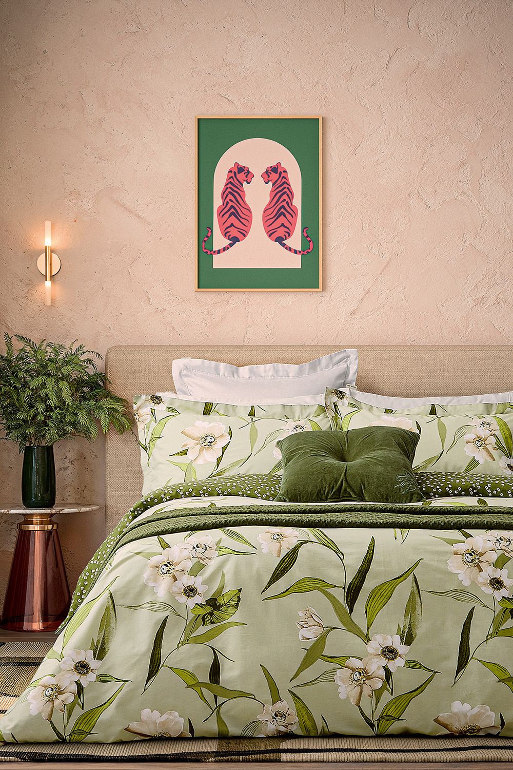 Ted Baker Cabana' Cotton Duvet Cover Set