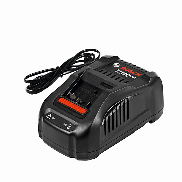 Batterie Bosch Professional Starter-Set 18V - 2x5,0Ah   chargeur GAL 1880 CV