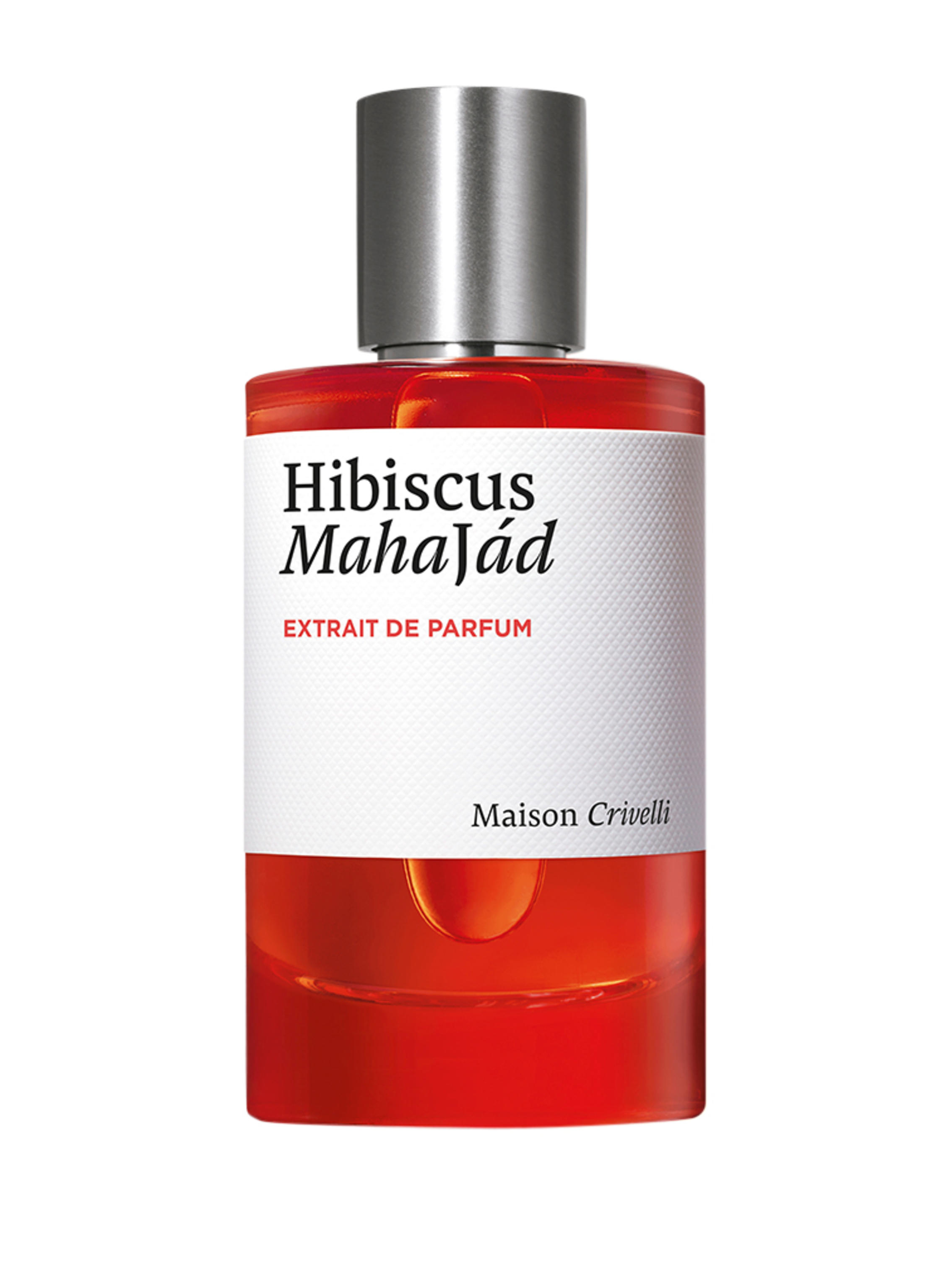 Maison Crivelli  HIBISCUS MAHAJAD