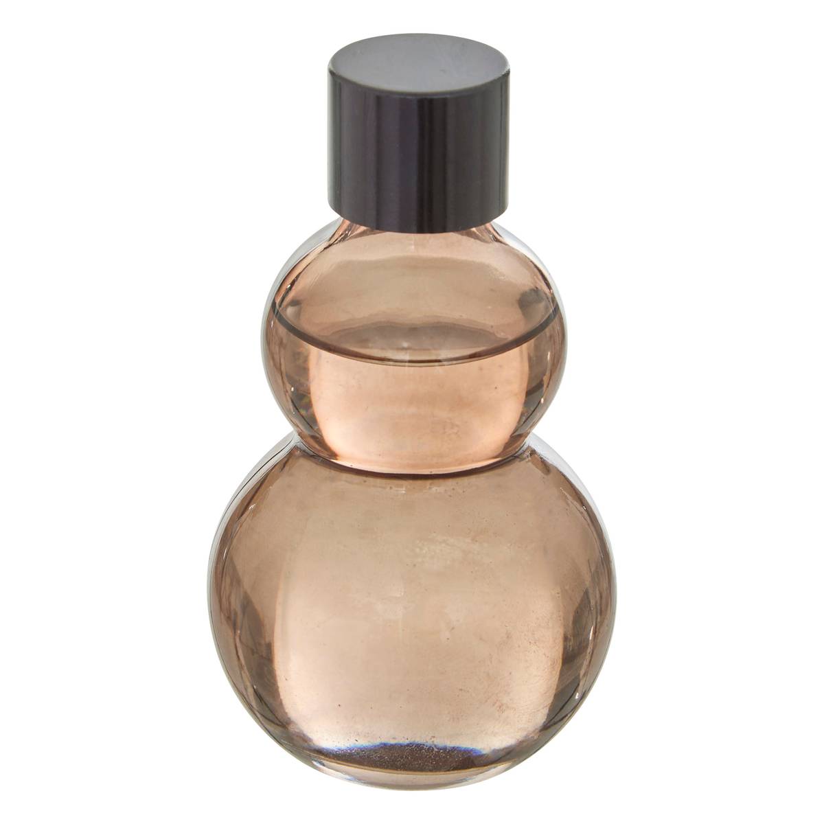 Diffuser "Hanae" Amber, Dark Red, 50ml
