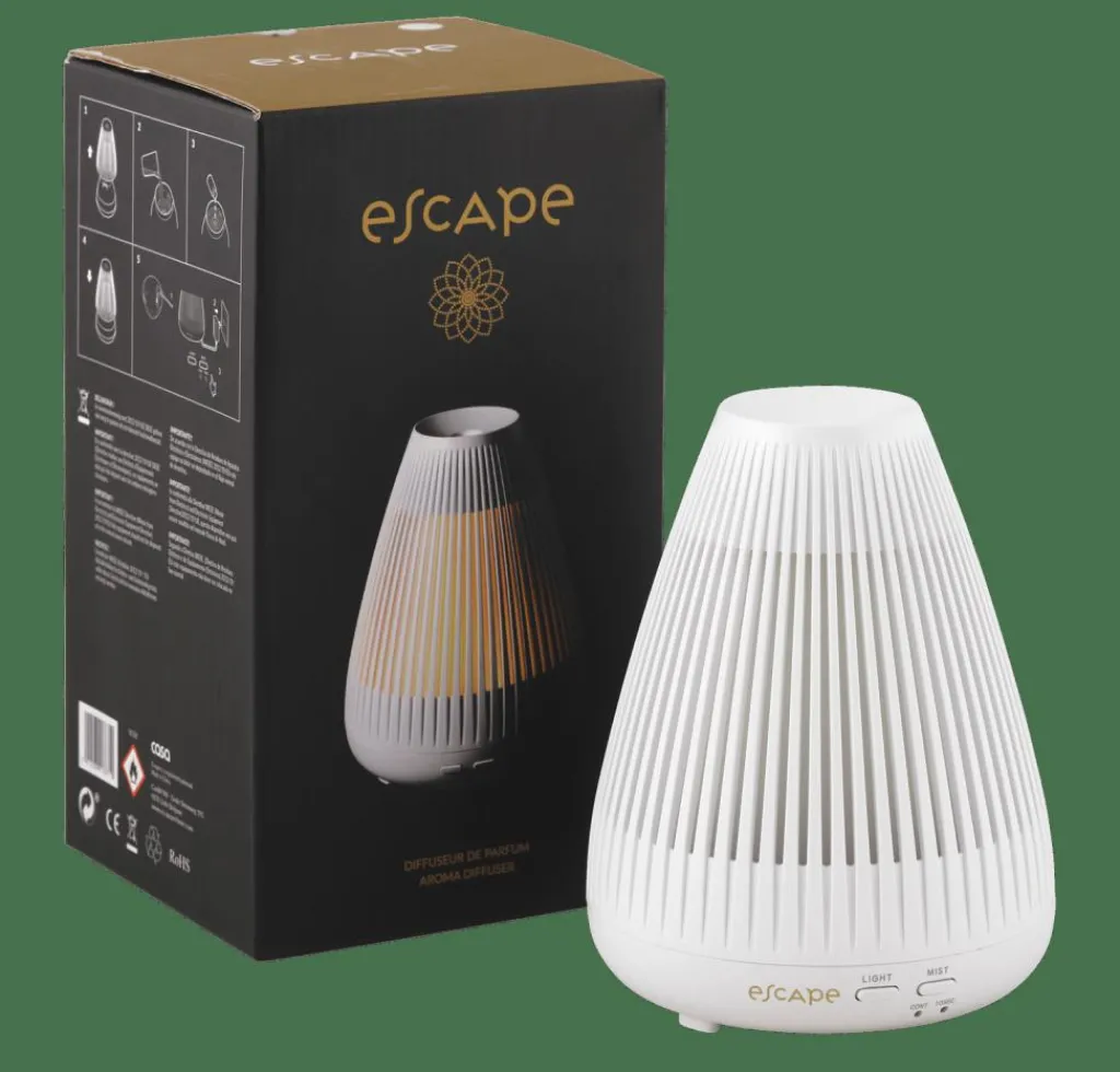 Articles Parfumés^CASA ESCAPE Diffuseur De Parfum Électrique