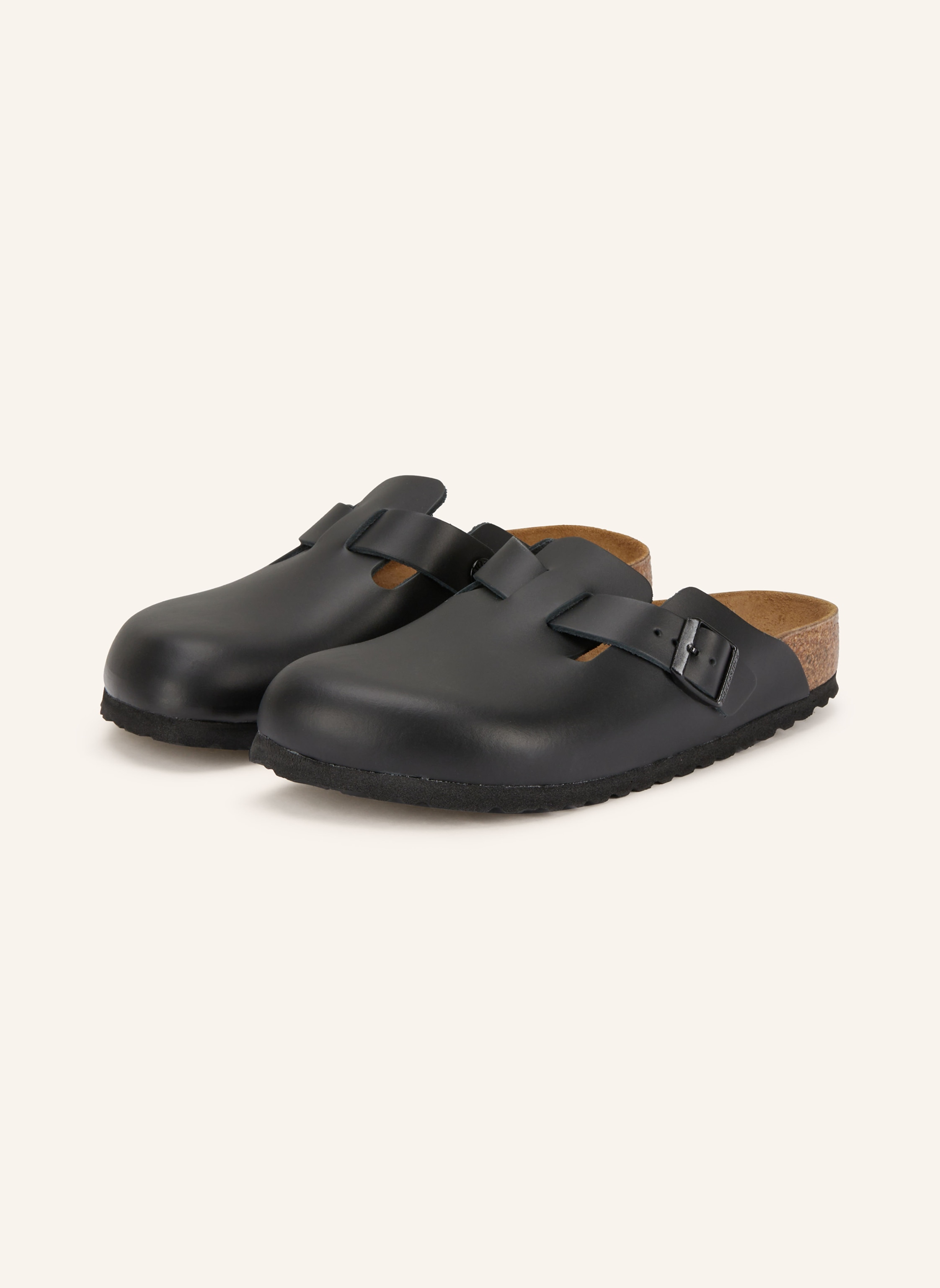 BIRKENSTOCK Pantoletten BOSTON NL