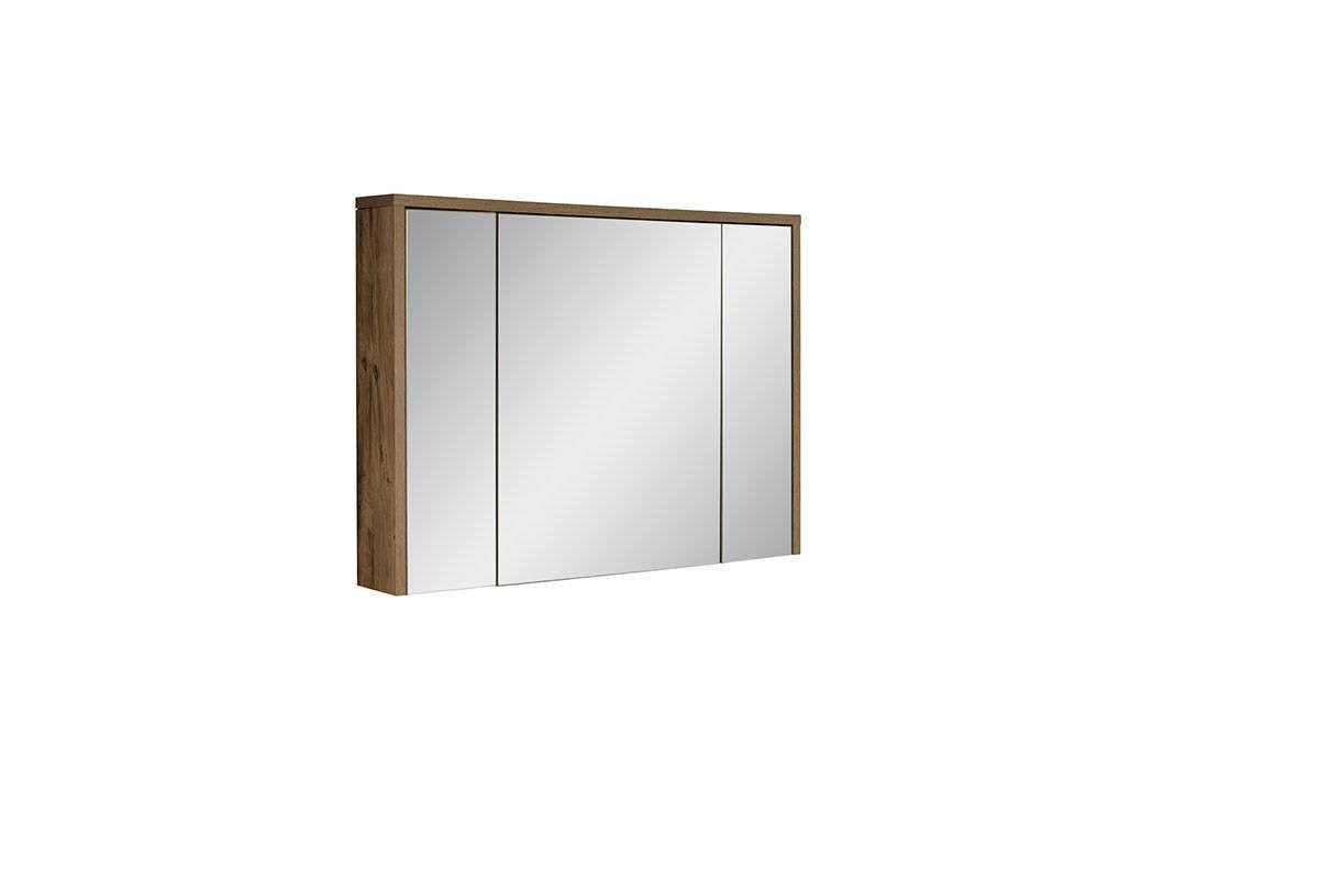 Hampton Szafka Z Lustrem 100 cm