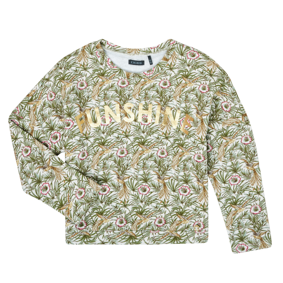 Ikks - XS15032-11-C - Multicolour