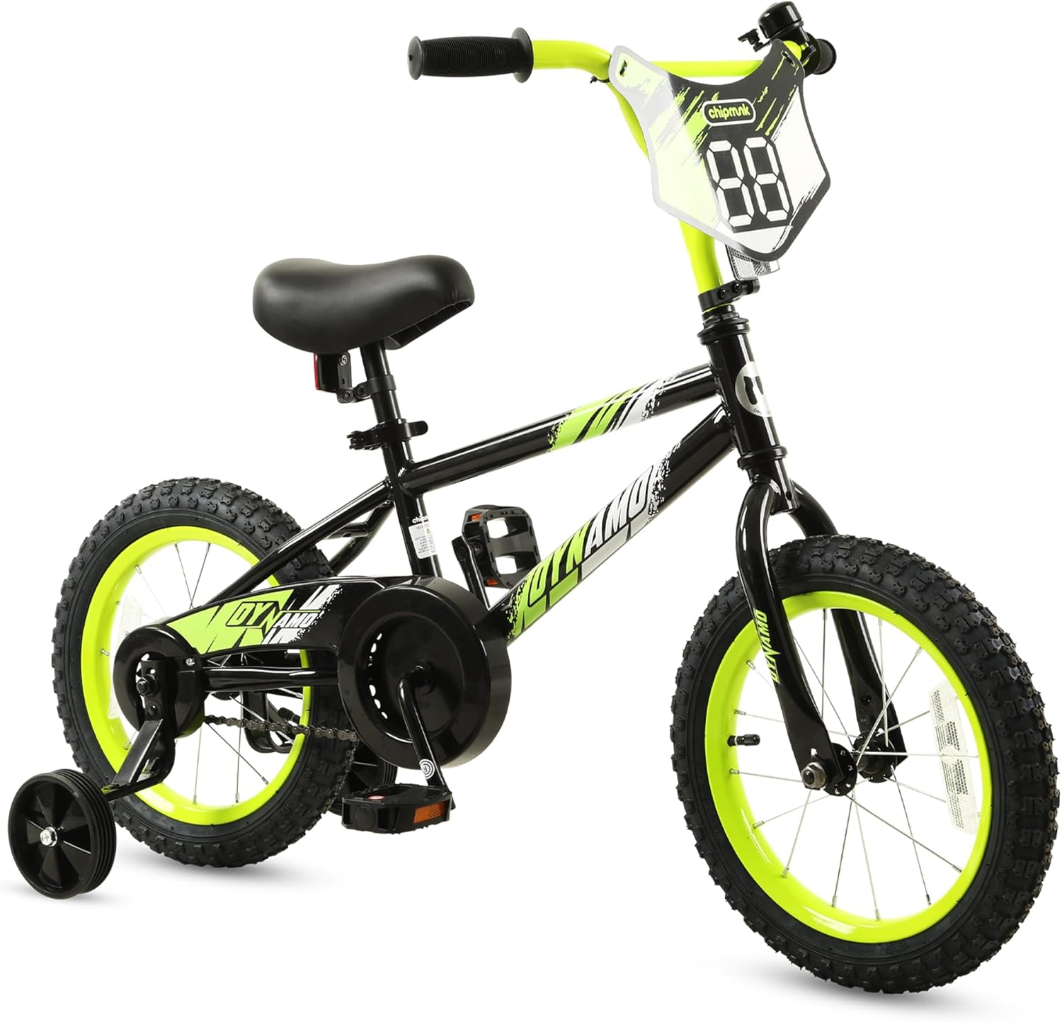 Chipmunk Kids Bike Toddlers 12 14 16 18 Inch Wheel Bicycle Beginners Boys and Girls, Multiple Color Options | Toddlers, Bicycle, Beginners