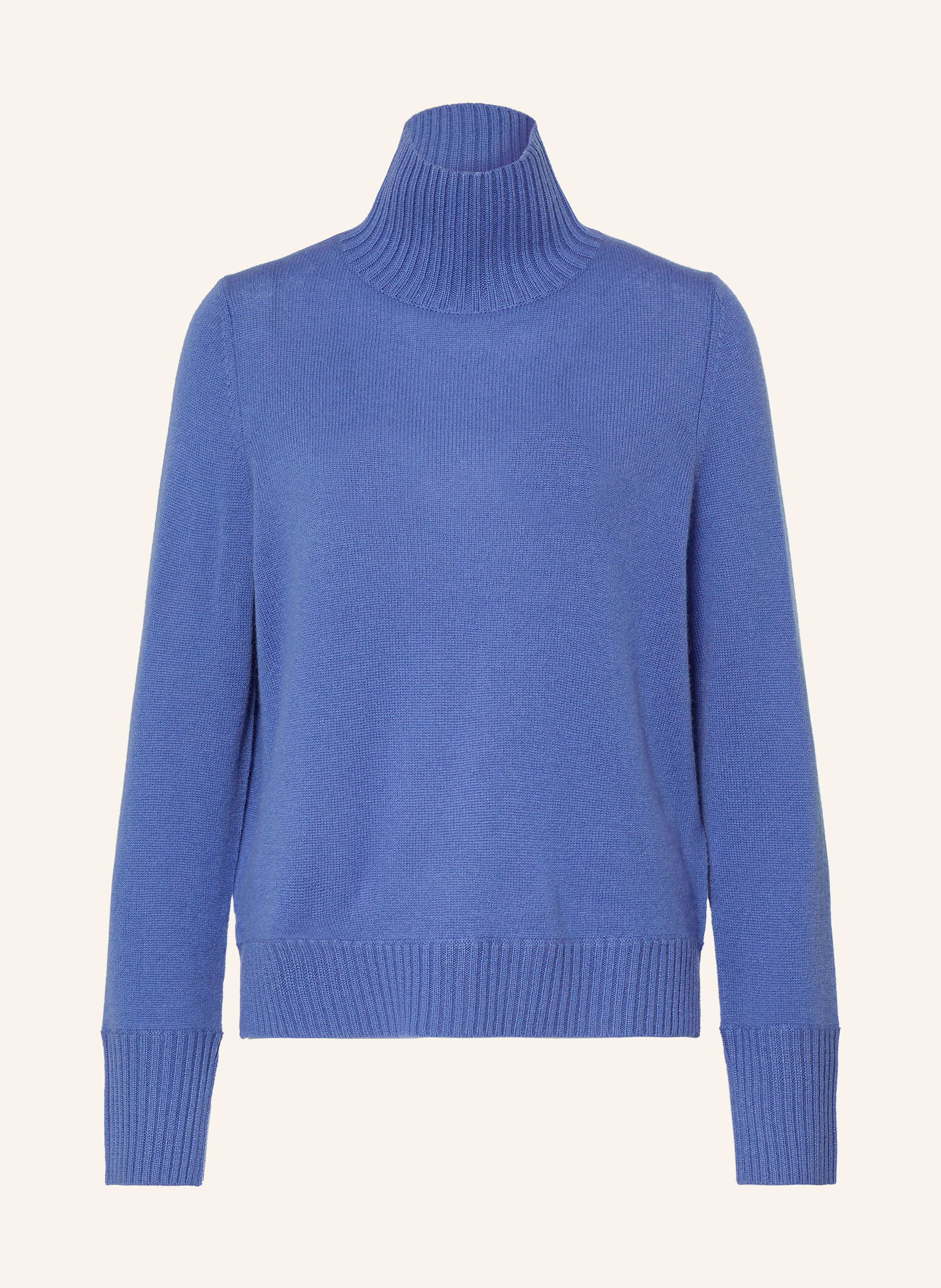 ALLUDE Cashmere-Pullover