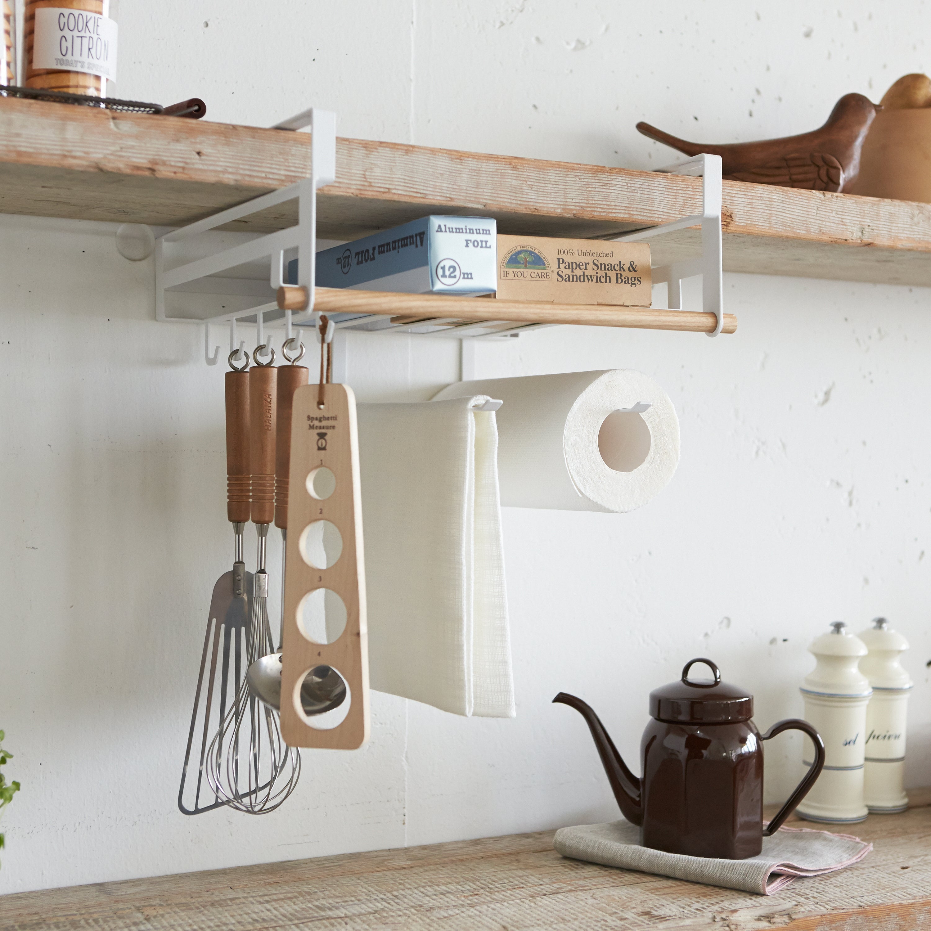 Yamazaki Tosca Keukenrek