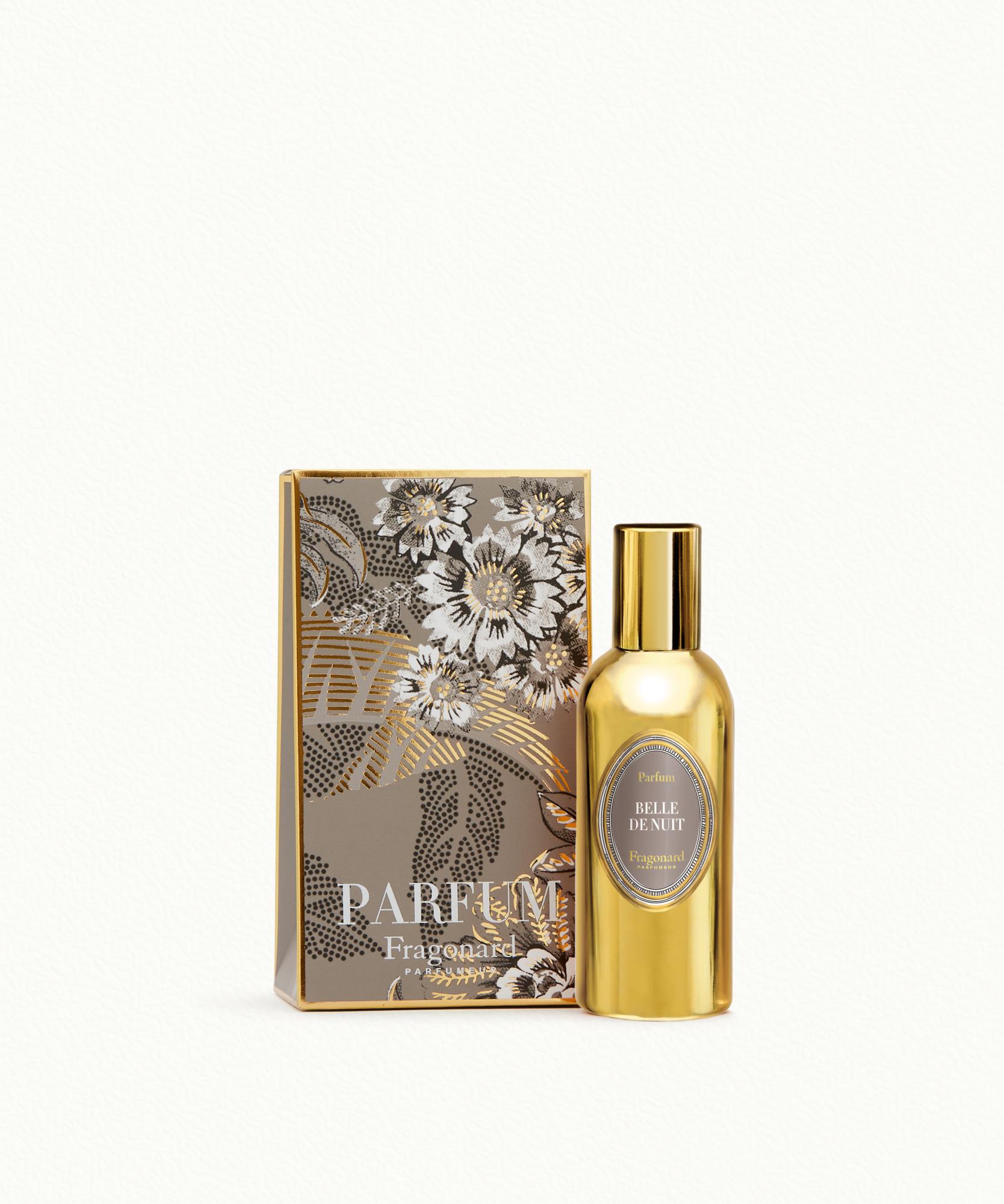 Belle de Nuit - Parfum