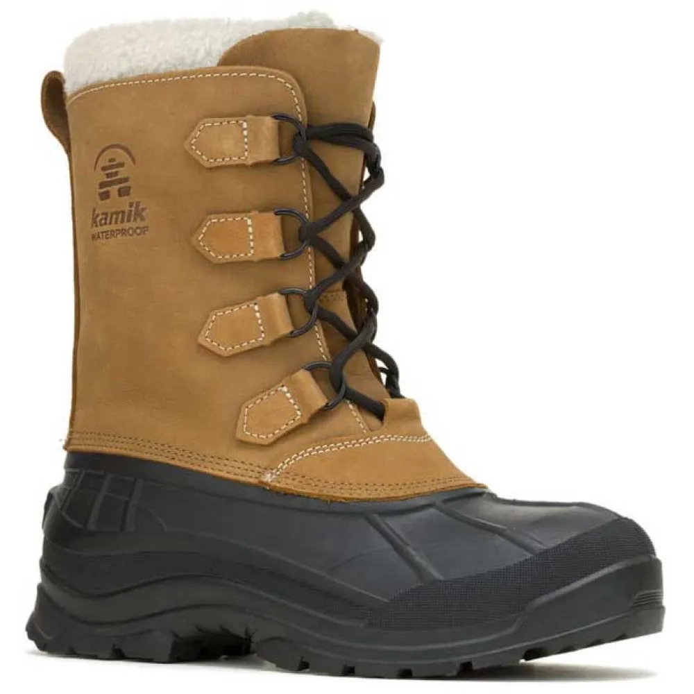 Kamik Alborg snow boots