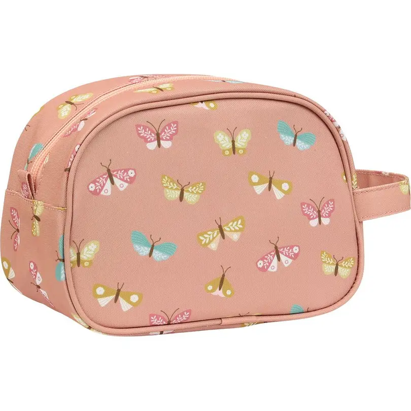 Necessaire Schmetterlinge