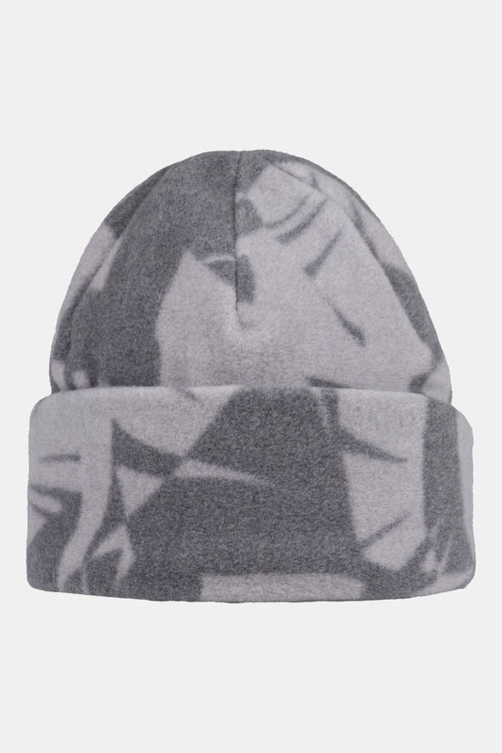 Buff Polar Prints Bondu Grey Muts