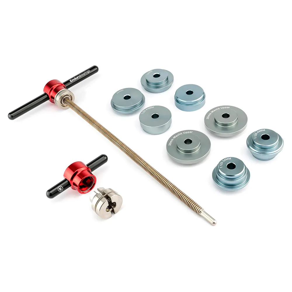 Enduro Bearings BRT-058 Tool Headset