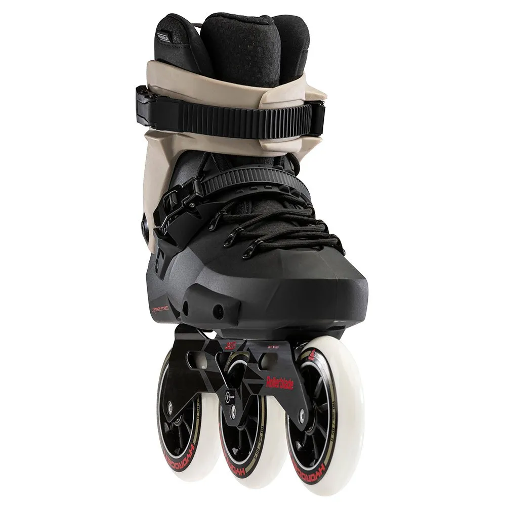Rollerblade Twister Edge 110 3WD inline skates